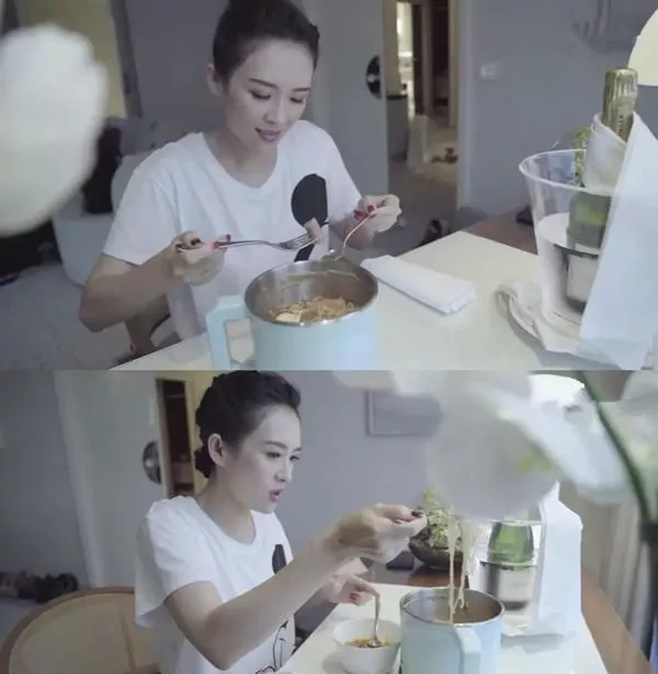 杨幂|杨幂晒火辣“漫画腰”，被指“软色情”：单一的审美，其实是一种PUA