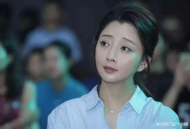 殷桃|她年轻时迷死一大片男人，却不结婚不生孩子，今40岁甜的像水蜜桃