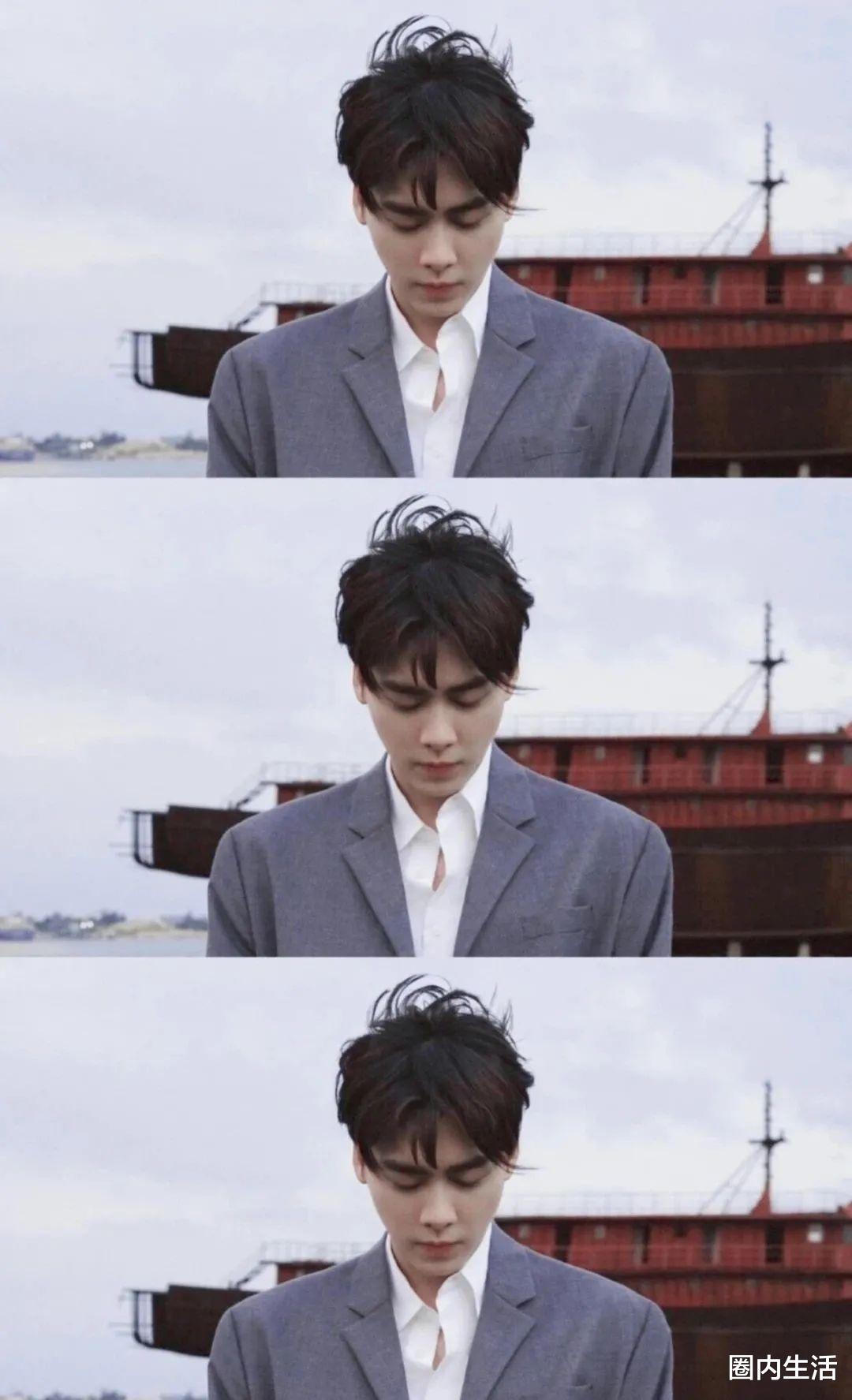 李易峰|李易峰如今可以合作的艺人基本都属于咖位较低，平时也毫无存在感的类型