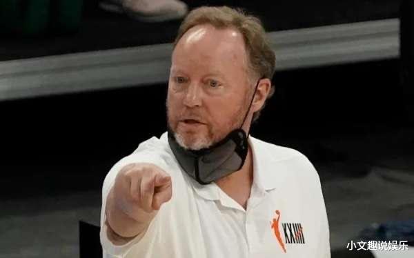 篮网队|被淘汰就下课！下家都找好了，纳什不给机会，篮网总裁正式表态