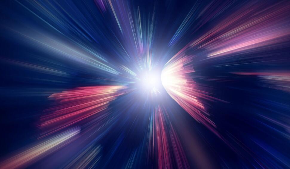 如果光速变慢一点点会发生什么?碳基生命将不会在宇宙中出现!