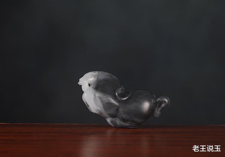 |现在好的青花料，克价也上万了？