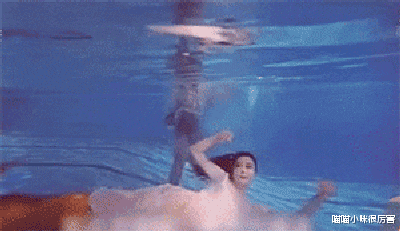 出水芙蓉|女星出水芙蓉的时刻，有的清纯有的美艳，每个都很美