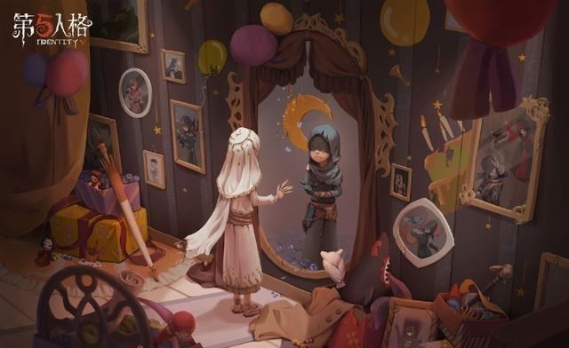 生态环境保卫者|第五人格:求生者“黑历史”汇总,全都知道的,肯定是老玩家!