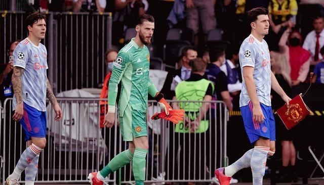 说DJ的妈妈|索帅果然放烟雾弹!2大王牌攻击手铁定首发,球迷:曼联少输当赢