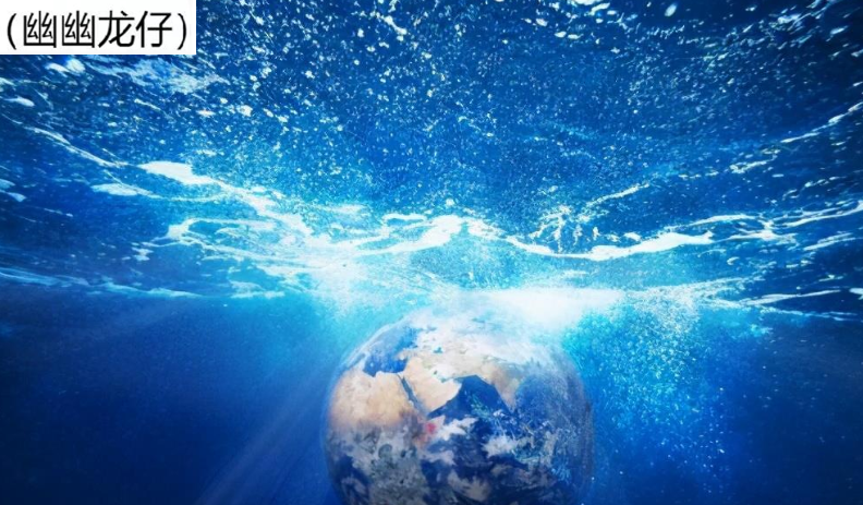 火星 太阳系寻水记，颠覆认知，水星、火星有水吗？最大震撼或来自卫星