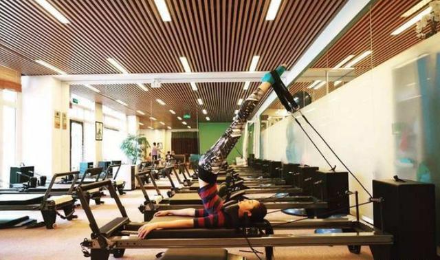 运动|女生150-180cm“身高体重表”公布,如果已超标,或许你该运动了