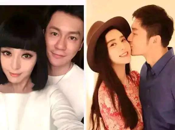 李晨|李晨深夜狂嗨，此冰冰，非彼冰冰，你怎么看？