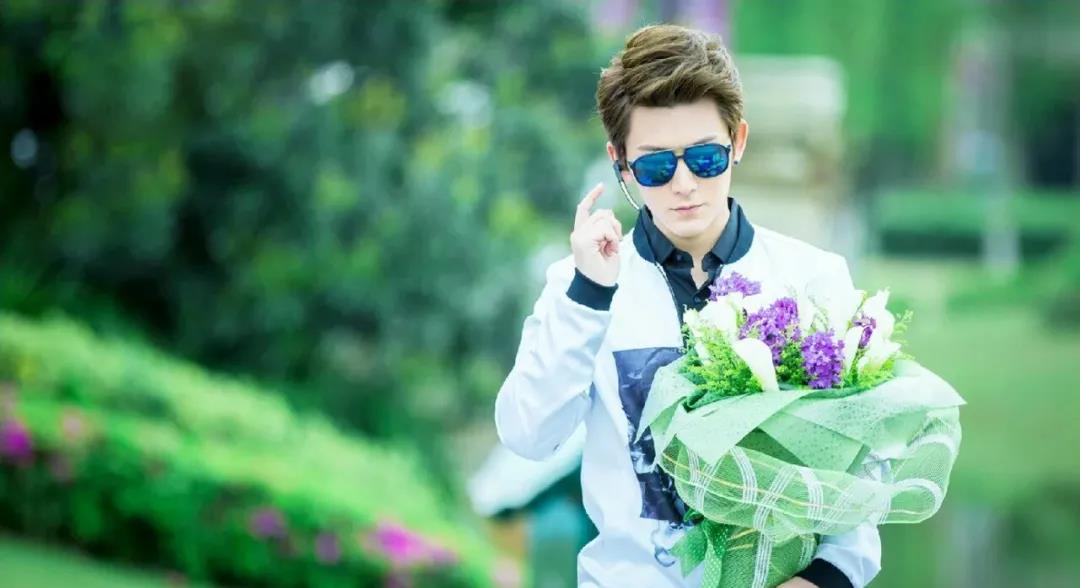 霍尊|娱乐圈渣男：有的入了狱，有的没了事业，有的竟然越来越火