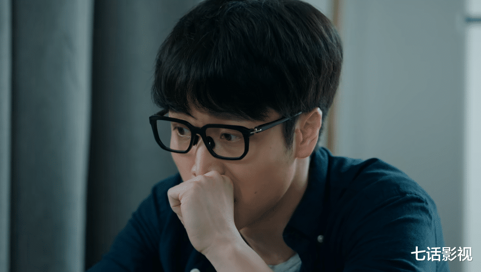 叶家辉|《女心理师》：你以为小莫反击是爽文，其实他已被叶家辉推向深渊