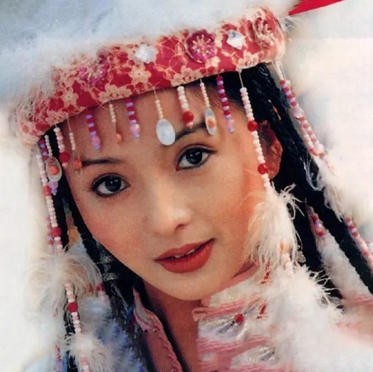 刘丹|苦命的刘丹：27岁去世，父亲殉职，哥哥离世，萧剑为她扫墓21年