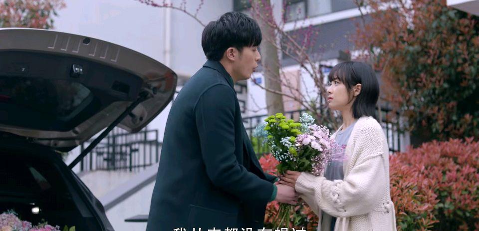 心跳源计划|《心跳源计划》：裘佳宁接连拒绝两大男神，她又能坚持多久？