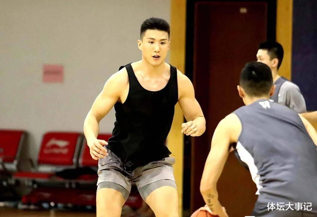 女排|王哲林接班人復(fù)出，福建雙狀元合體，李春江成大贏家，明年摘桃子