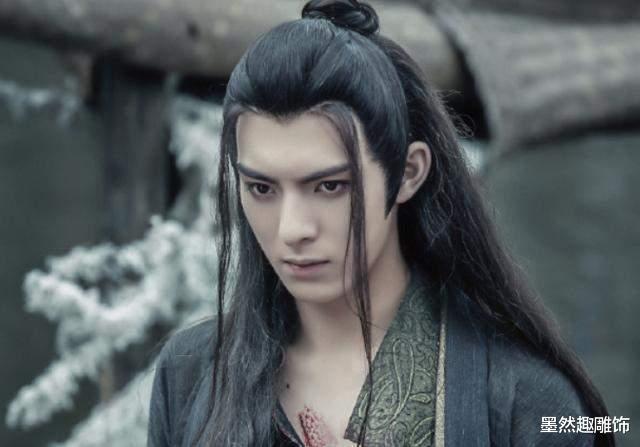 陈情令|《陈情令》团队再拍新片,男二曾演大反派,肖战王一博确定不参加