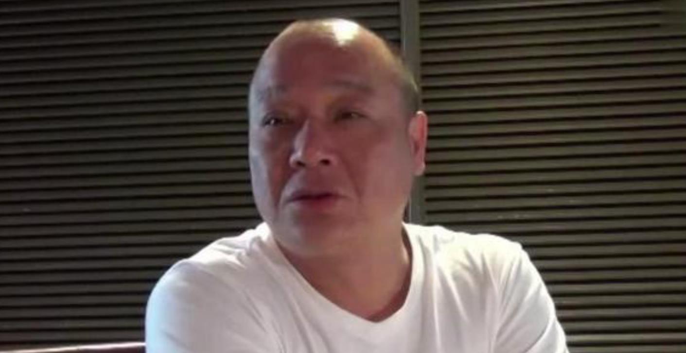 吴志雄|15岁叱咤铜锣湾，巅峰时手下近千人，“大B哥”吴志雄如今怎样了