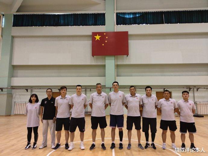 辽宁男篮|再见辽宁！再见杨鸣，又一人官宣离队，李洪庆该反思，真留不住人