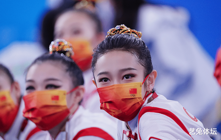 全运会|全运会4位“新晋运花”走红，都是素颜绝绝子，赛场绝美少女