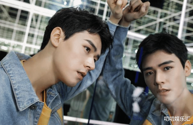 龚俊|娱乐圈太现实!龚俊爆火咖位飙升,新剧资方连夜更换女一号