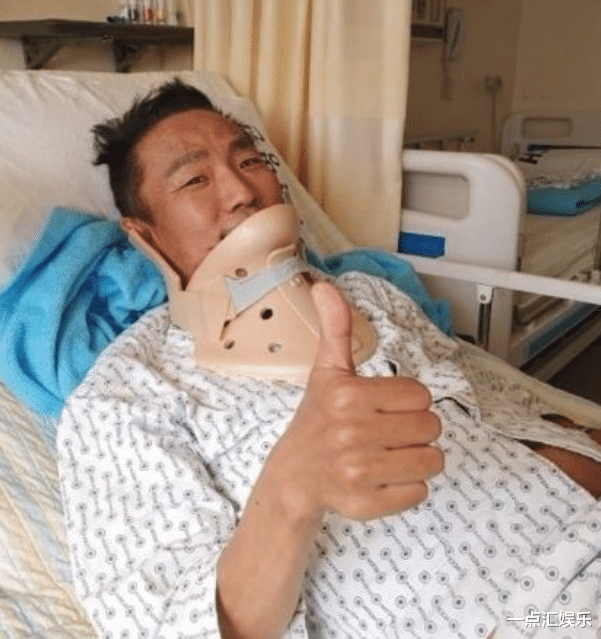韩星|54岁著名韩星患癌离世，为活命服杀虫剂麻痹身体，遗言令人泪目