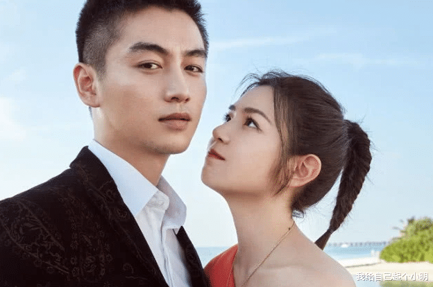 驭鲛记|陈晓是很帅，但他也很吝啬，笑容就只给了两个女孩