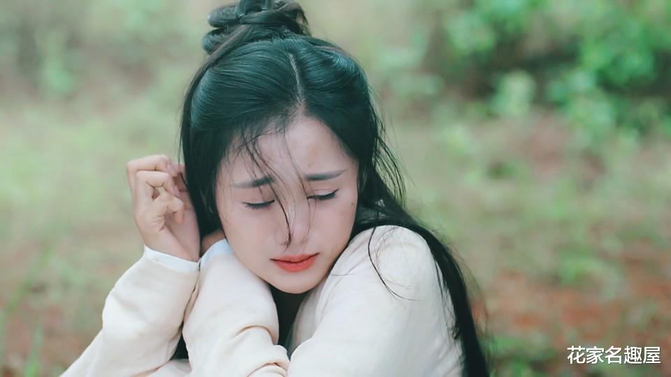 白浅|《三生三世十里桃花》东海满月宴，颠覆了白浅的“很多认知”