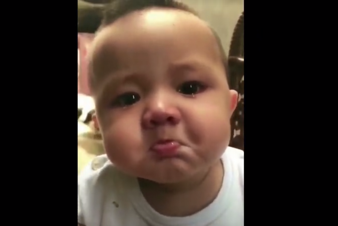 诺妈家有男宝娃|毁掉一个孩子，就别让他“掉眼泪”！