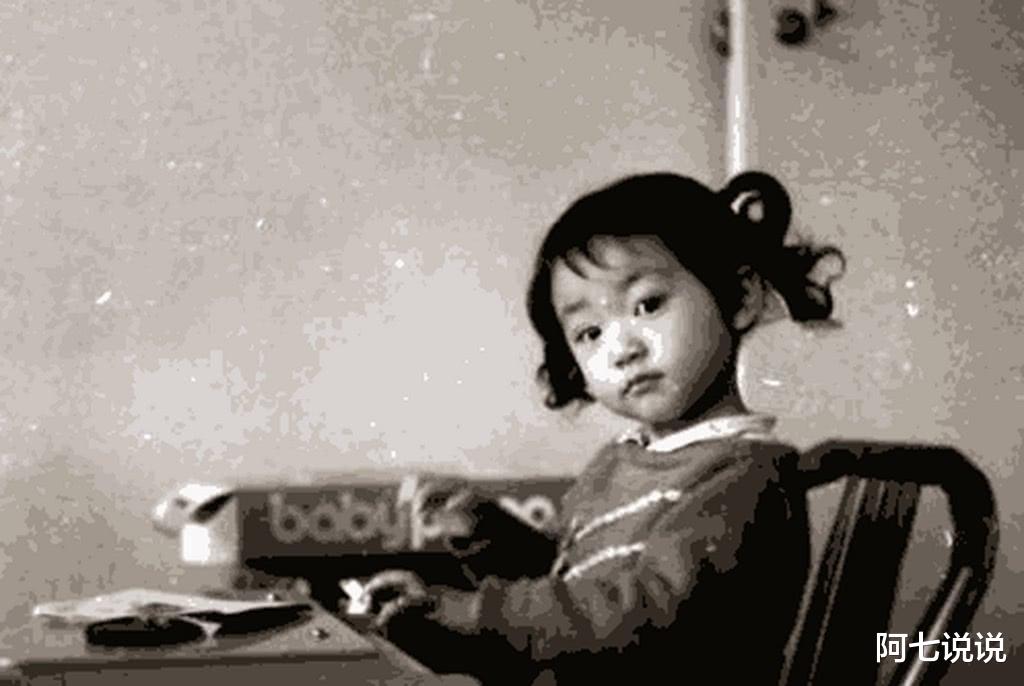 韩雪|“高冷玉女”韩雪的娱乐圈浮沉史