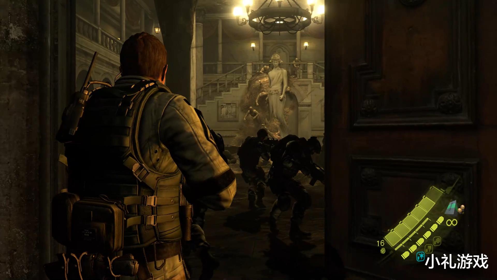 电视剧|《生化危机：无尽黑暗》为了黑中国，有多么丧心病狂？简直太幼稚