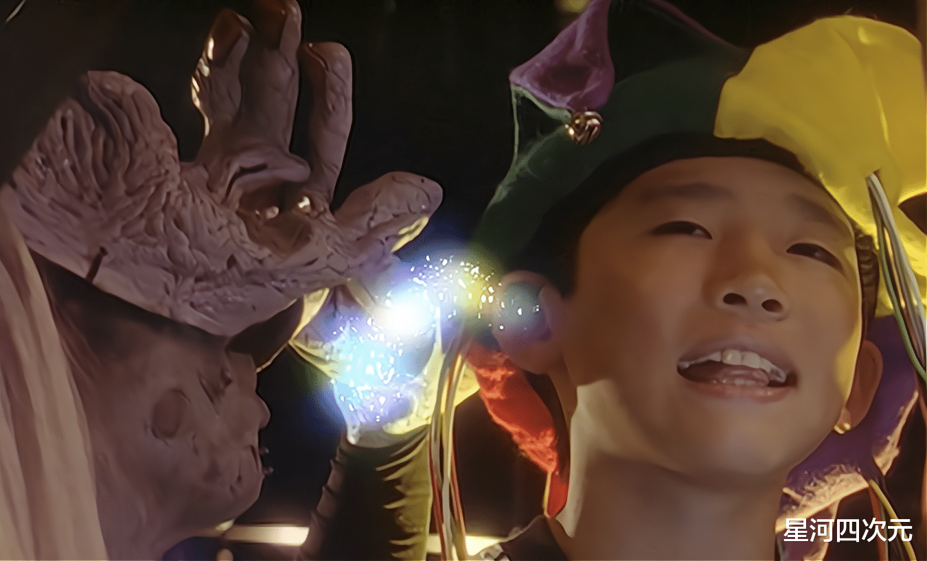 迪迦·奥特曼|重新回来的迪迦变成了“太监”,到底缺了多少,下架真相俨然明确