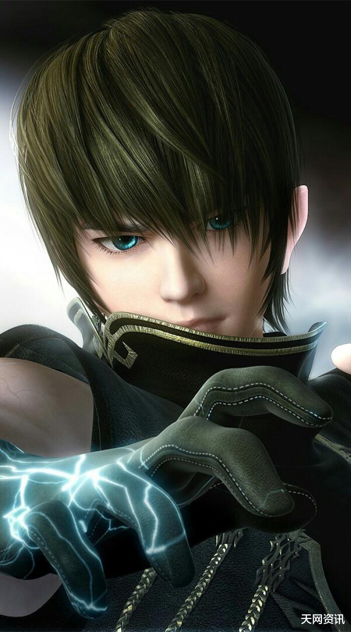 武庚纪|盘点动漫《武庚纪》中的八种神力,你最钟意哪一种