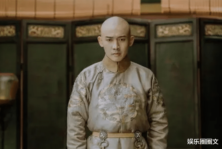 张丹峰|“昙花一现”的演员：曾经红极一时，如今热度全无，他们令人唏嘘