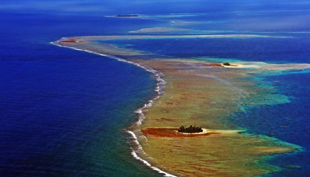 全球变暖 地球变暖或停止，新冰河时期马上来了？科学家：可能面临变冷威胁