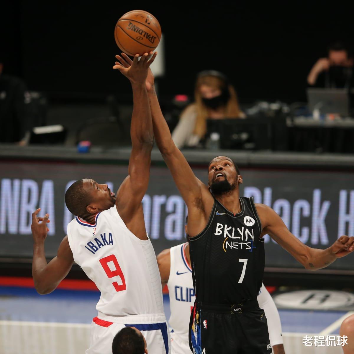 交易|NBA悍将再传交易！1月前拒杜兰特招募 曾单场送11盖帽