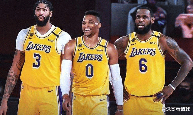 湖人隊(duì)|湖人威少交易方案！16+4射手輔助詹皇沖冠，湖人補(bǔ)強(qiáng)內(nèi)線一舉兩得