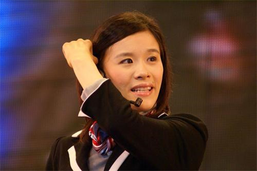 历史潮河 说谎17年？跳马冠军桑兰高位截瘫，以各种理由索要高额赔偿