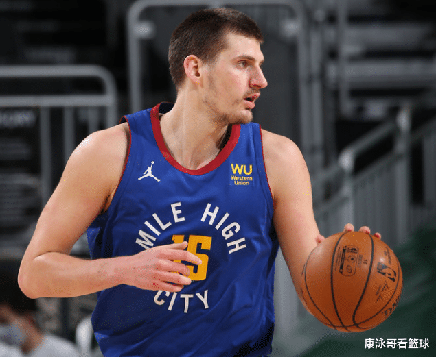 掘金隊|爆冷狂勝31分！約基奇37+10+11打崩雄鹿，字母27+8，籃網坐收大禮