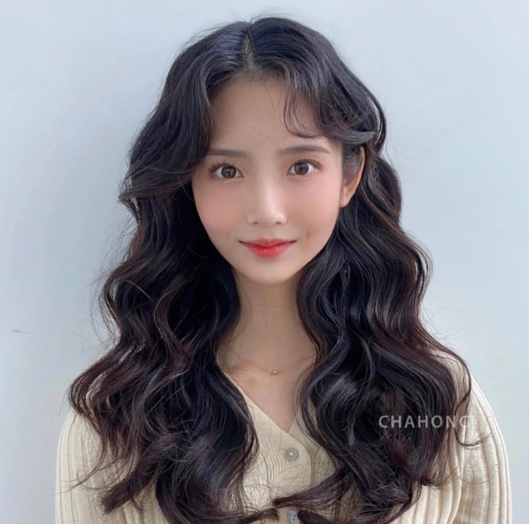 紫薯|女发别乱剪，高人气发型20款送给大家，很多女性都喜欢