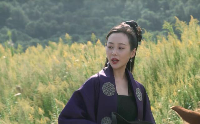 徐凤年|《雪中悍刀行》轩辕青锋为何提娘亲？其父一语中的，吴素渊源匪浅