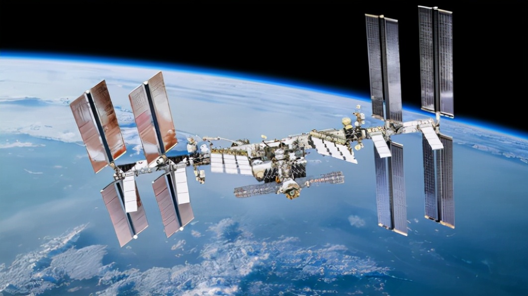 国际空间站即将退休,NASA已经表态,研究替代方案