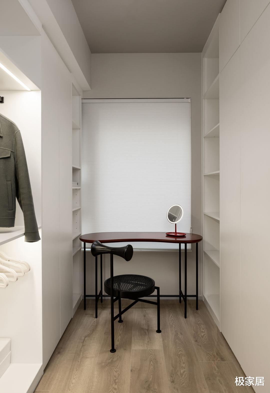 143平的简约房，空间堪比300平，宽敞到客人都表示羡慕