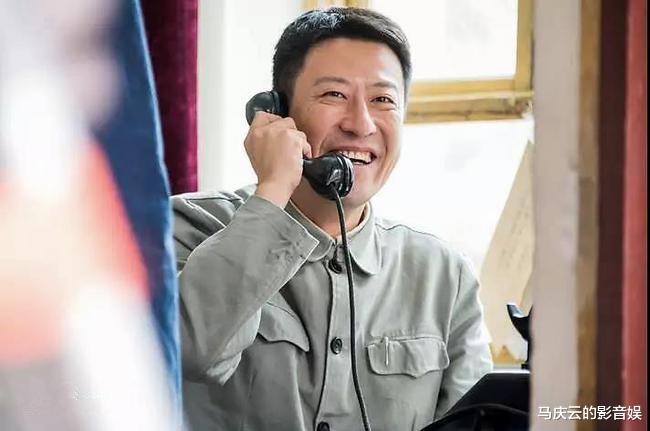 于震|《红旗渠》定档央一，于震安悦溪主演，李勤勤寇振海等实力派云集