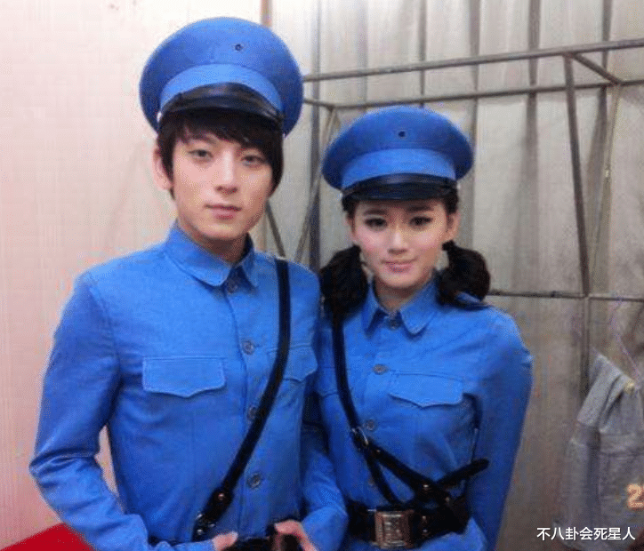 选秀|内地8位过气选秀艺人现状：劈腿毁掉事业，穷到只剩11块钱