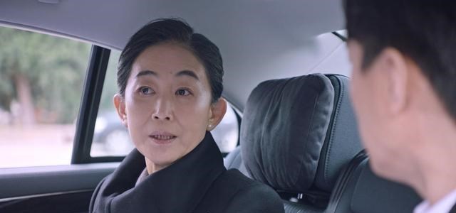 张继英|再看突围原著，发现张继英才是最大的胜利者，她的心机藏得太深了