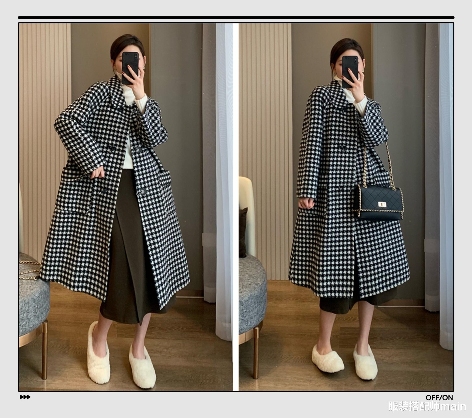 职业教育|冬季上班不会穿？分享这12件单品，轻松穿出优雅干练的通勤风