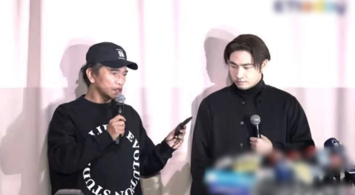 吴宗宪|吴宗宪儿子吸毒不愿退圈！即将前往内地工作，父亲迷惑发言引众怒