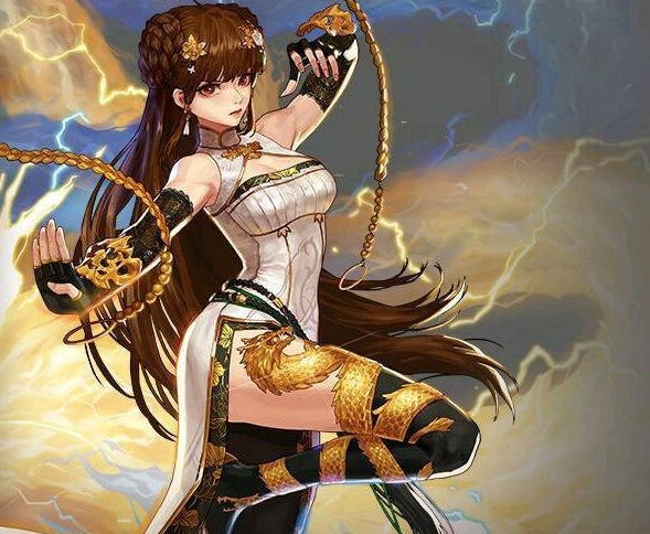 地下城与勇士|DNF:版本末期五大强力职业!伤害高又受欢迎,“入坑”玩家首选