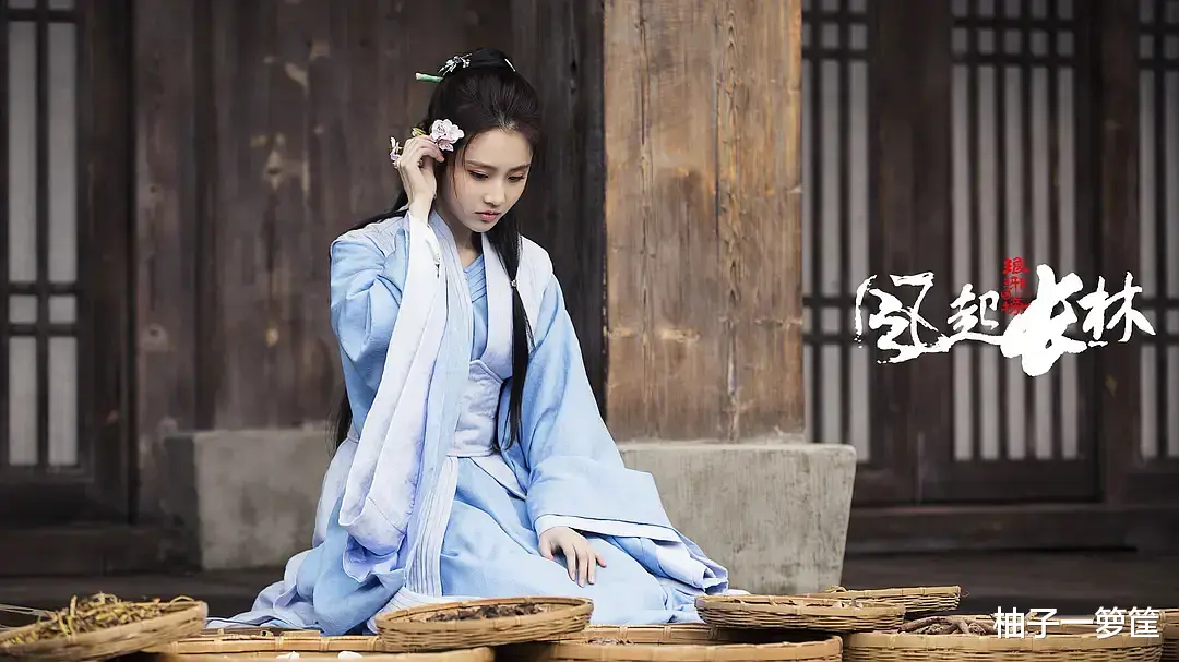 国产剧|拒绝智熄大女主，只求正常人设到底有多难？