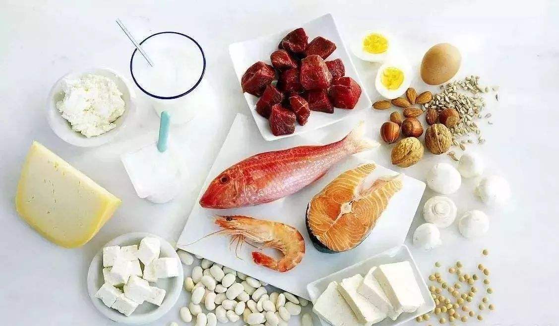 痤疮|肾脏专科医师:把三高控制好,肾脏负担就减少 饮食控制烦恼多?营养该怎么补?