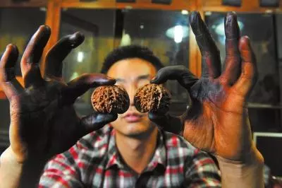 |文玩市场的8大规矩，你都知道吗？