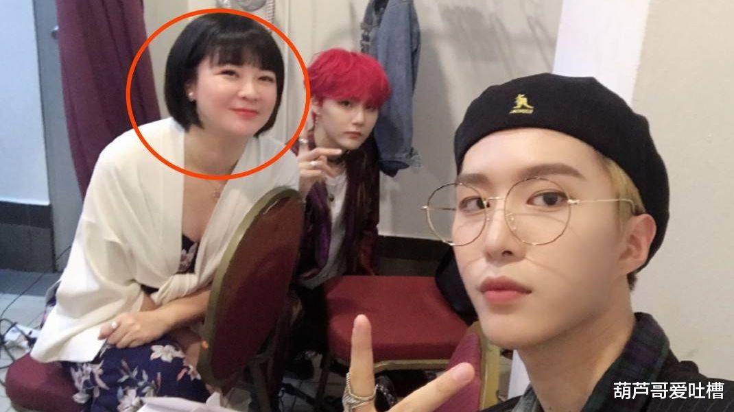 杜华|杜华出走后,王一博还能红多久?